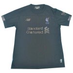 Thailande Maillot Liverpool Spécial 2019-20 Noir Thailande Maillot Liverpool Spécial 2019-20 Noir