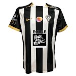 Thailande Maillot Angers SCO 1ª 2025-26 Thailande Maillot Angers SCO 1ª 2025-26