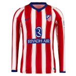 Thailande Maillot Atletico Madrid 1ª ML 2026-27 Thailande Maillot Atletico Madrid 1ª ML 2026-27
