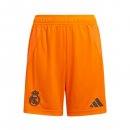 Pantalon Real Madrid 2ª 2024-25