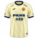 Thailande Maillot Selangor FC 2ª 2024-25