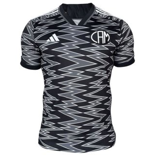 Thailande Maillot Atletico Mineiro 3ª 2024-25