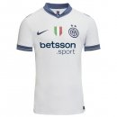 Thailande Maillot Inter Milan 2ª 2024-25