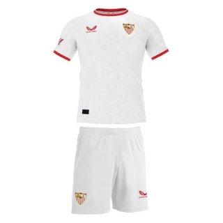 Maillot Séville 1ª Enfant 2024-25