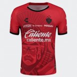 Thailande Maillot Atlas FC 3ª 2024-25