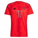 Thailande Maillot Bayern Munich 1ª 2024-25