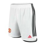 Pantalon Manchester United 1ª 2023-24 Pantalon Manchester United 1ª 2023-24