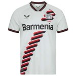 Thailande Maillot Bayer 04 Leverkusen 2ª 2023-24 Thailande Maillot Bayer 04 Leverkusen 2ª 2023-24
