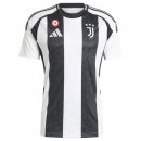 Thailande Maillot Juventus 1ª 2024-25