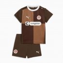 Maillot St. Pauli 1ª Enfant 2024-25