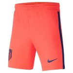 Pantalon Atletico Madrid 2ª 2021-22 Pantalon Atletico Madrid 2ª 2021-22