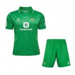 Maillot Real Betis 2ª Enfant 2023-24 Maillot Real Betis 2ª Enfant 2023-24
