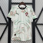 Thailande Maillot Portugal 2ª 2025 Thailande Maillot Portugal 2ª 2025