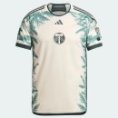 Thailande Maillot Portland Timbers 2ª 2024-25