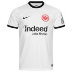 Thailande Maillot Eintracht Frankfurt 3ª 2023-24 Thailande Maillot Eintracht Frankfurt 3ª 2023-24