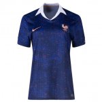 Maillot Brésil 2ª Femme 2025 Maillot Brésil 2ª Femme 2025