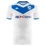 Thailande Maillot Brescia Calcio 2ª 2019-20 Blanc Thailande Maillot Brescia Calcio 2ª 2019-20 Blanc