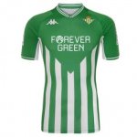 Thailande Maillot Real Betis 1ª 2021-22 Thailande Maillot Real Betis 1ª 2021-22