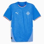Thailande Maillot Islande 1ª 2024 Thailande Maillot Islande 1ª 2024