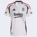 Thailande Maillot Besiktas 1ª 2024-25