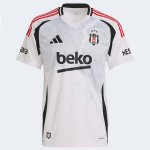 Thailande Maillot Besiktas 1ª 2024-25 Thailande Maillot Besiktas 1ª 2024-25