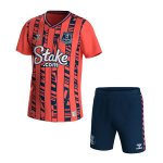 Maillot Everton 2ª Enfant 2023-24 Maillot Everton 2ª Enfant 2023-24