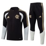 Sweatshirt Flamengo 2026-27 Noir Sweatshirt Flamengo 2026-27 Noir