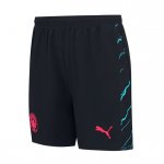 Pantalon Manchester City 2ª 2023-24 Pantalon Manchester City 2ª 2023-24