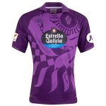 Thailande Maillot Valladolid 2ª 2023-24 Thailande Maillot Valladolid 2ª 2023-24