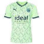 Thailande Maillot West Brom 3ª 2023-24 Thailande Maillot West Brom 3ª 2023-24