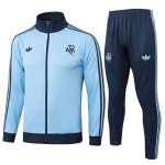 Survetement Argentine 2025 Bleu Survetement Argentine 2025 Bleu
