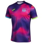 Thailande Maillot Leganés 2ª 2023-24 Thailande Maillot Leganés 2ª 2023-24