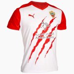 Thailande Maillot Almeria 1ª 2021-22 Thailande Maillot Almeria 1ª 2021-22