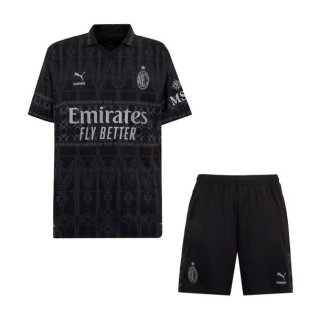 Maillot AC Milan 4ª Enfant 2023-24