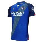 Thailande Maillot Udinese 2ª 2020-21 Bleu Thailande Maillot Udinese 2ª 2020-21 Bleu