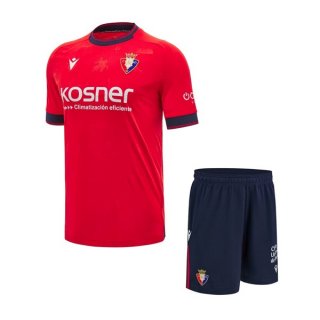 Maillot Osasuna 1ª Enfant 2024-25