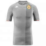 Thailande Maillot Genoa 3ª 2021-22 Thailande Maillot Genoa 3ª 2021-22