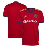 Thailande Maillot Real Salt Lake 1ª 2022-23 Thailande Maillot Real Salt Lake 1ª 2022-23