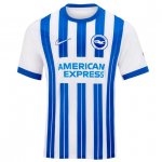 Thailande Maillot Brighton 1ª 2024-25 Thailande Maillot Brighton 1ª 2024-25