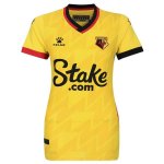 Thailande Maillot Watford 1ª Femme 2022-23 Thailande Maillot Watford 1ª Femme 2022-23