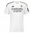 Maillot Real Madrid 1ª Femme 2024-25