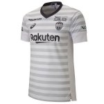 Thailande Maillot Vissel Kobe 2ª 2019-20 Blanc Thailande Maillot Vissel Kobe 2ª 2019-20 Blanc