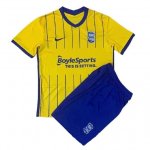 Maillot Birmingham City 2ª Enfant 2021-22 Maillot Birmingham City 2ª Enfant 2021-22