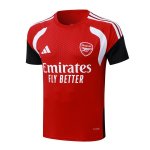 Maillot Entrainement Arsenal 2026-27 Rouge 2 Maillot Entrainement Arsenal 2026-27 Rouge 2