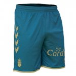 Pantalon Las Palmas 2ª 2021-22 Pantalon Las Palmas 2ª 2021-22