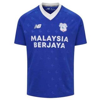 Maillot Cardiff City 1ª 2022-23