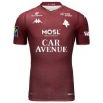 Thailande Maillot Metz 1ª 2023-24 Thailande Maillot Metz 1ª 2023-24