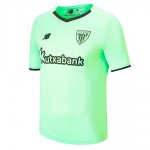 Thailande Maillot Athletic Bilbao 2ª 2021-22 Thailande Maillot Athletic Bilbao 2ª 2021-22