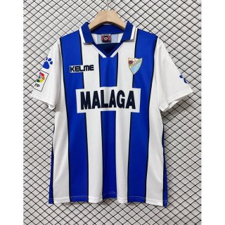 Thailande Maillot Malaga 1ª Retro 1998 1999