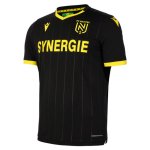 Thailande Maillot Nantes 2ª 2020-21 Noir Thailande Maillot Nantes 2ª 2020-21 Noir